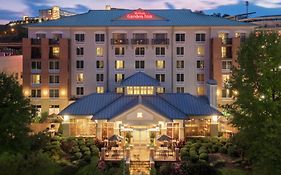 Hilton Garden Inn Chattanooga Downtown Chattanooga, Tn