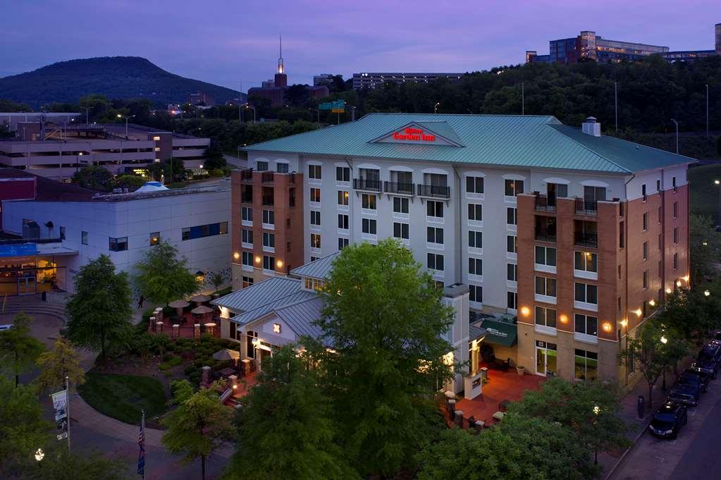 Hilton Garden Inn Chattanooga Downtown Facilities photo