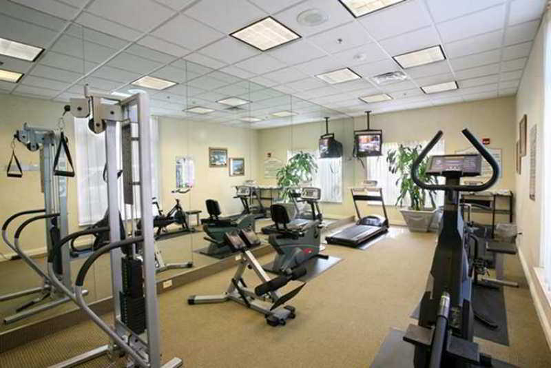 Hilton Garden Inn Chattanooga Downtown Facilities photo